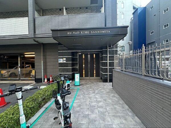 エスリード神戸三宮