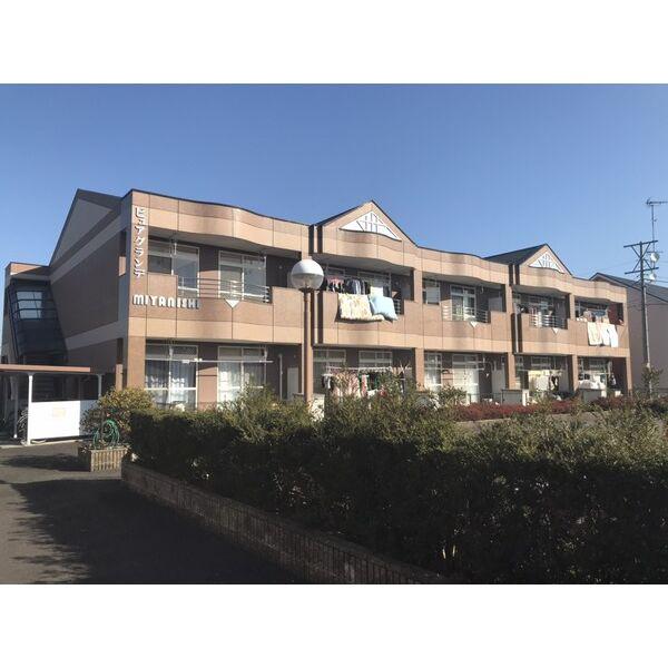 ピュアグランデMIYANISHI