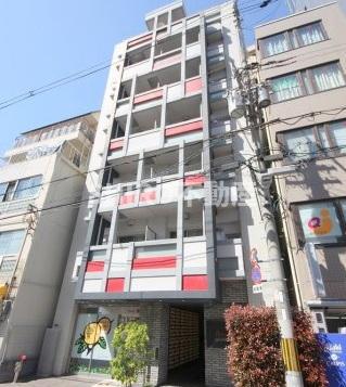 BEE-PARQ扇町