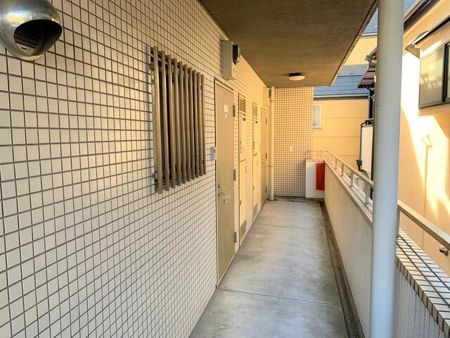 ロワイヤル東井堀12