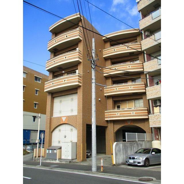 ウェルカム ヒル