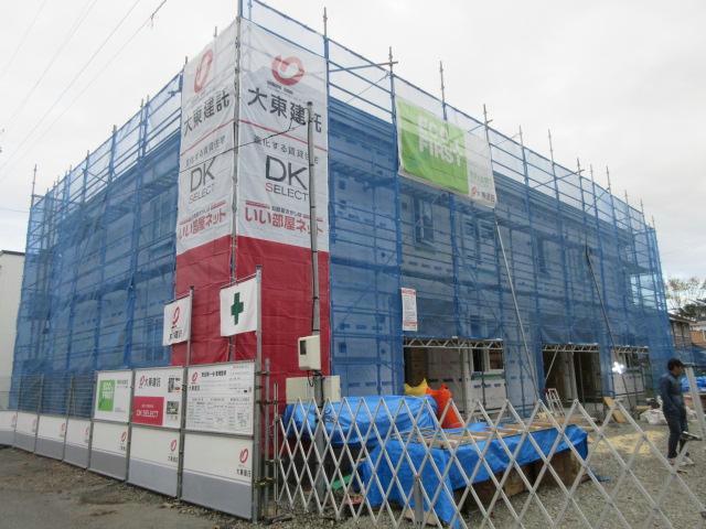 Nシャトーリバティー(3LDK/2階)