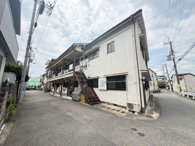 石野ハイツ