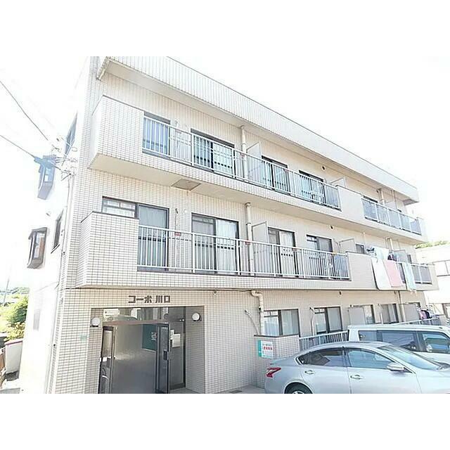 コーポ川口