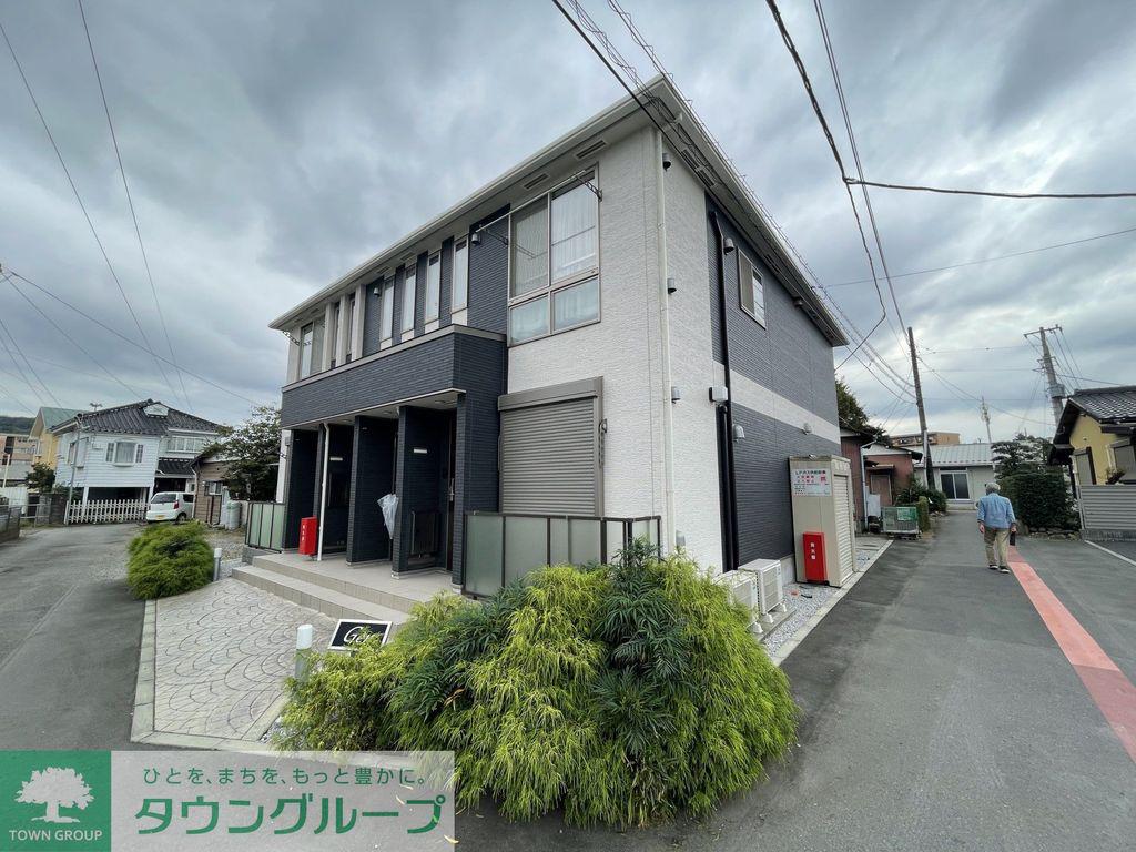 西武池袋線 仏子駅 徒歩6分 2階建 築6年