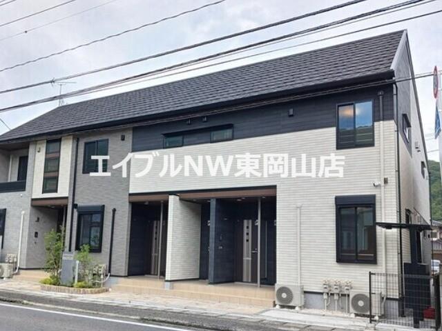 レジデンス寺地