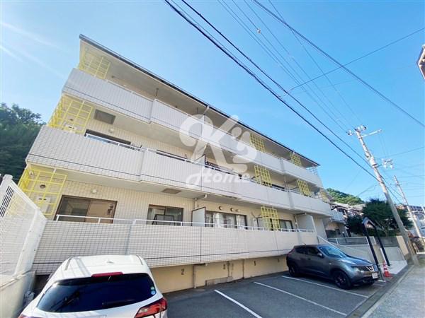 マインドパレス須磨浦
