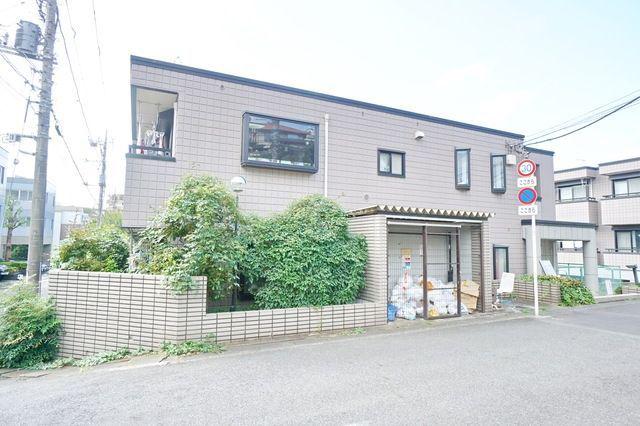 TINO宮崎台サウスコート
