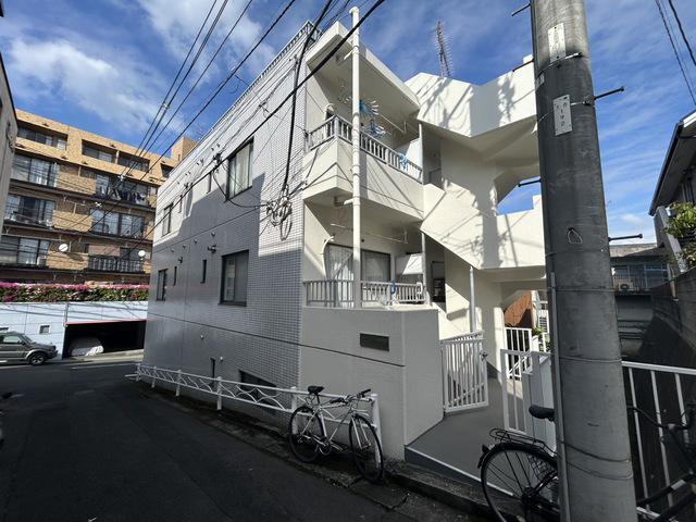 ペアフラリッシュ