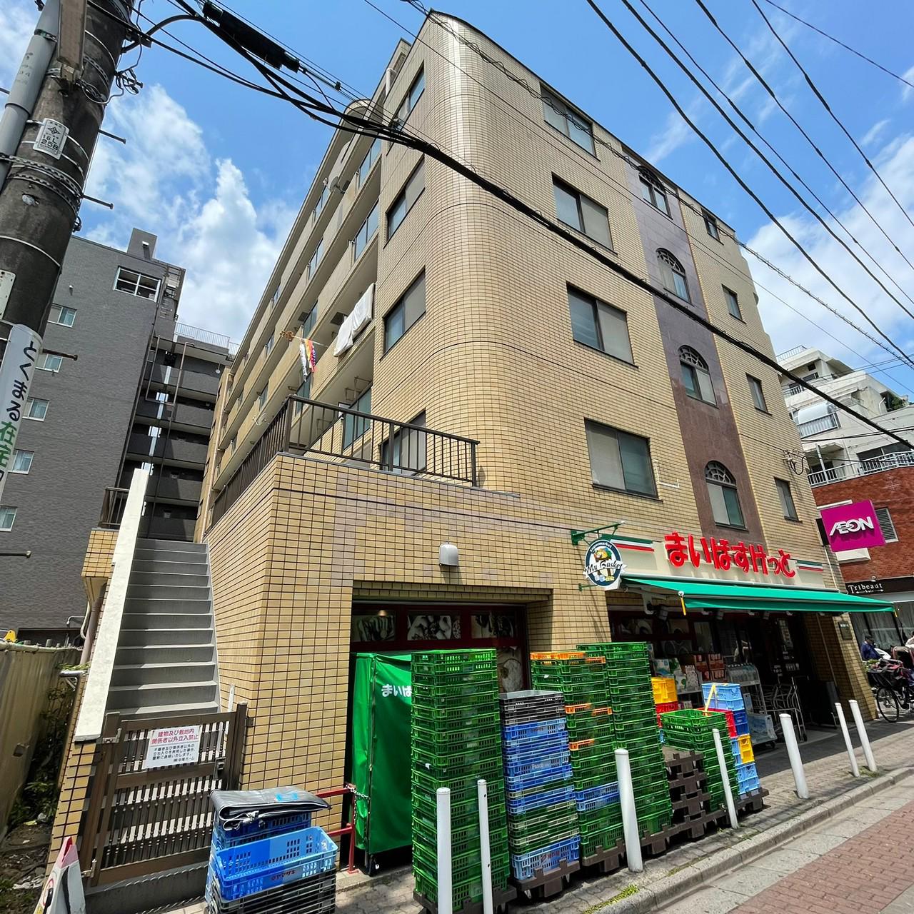 ロイヤルハイツ・ツカサ