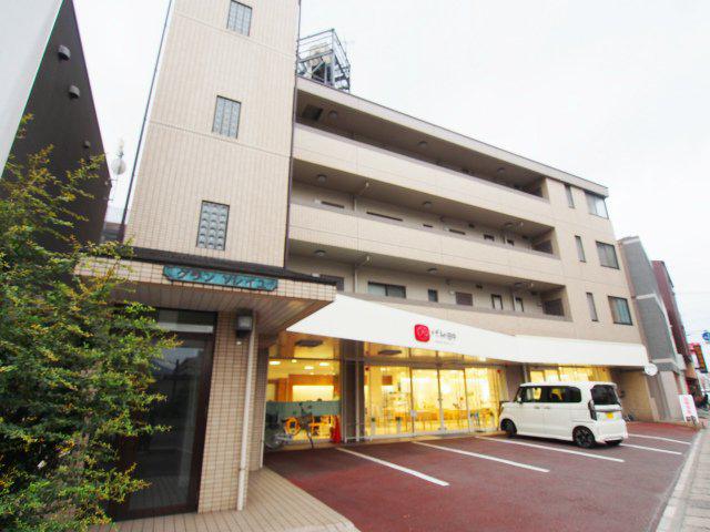 グランソレイユ