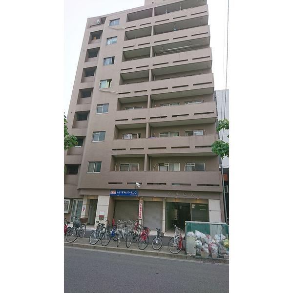 向陽ビル