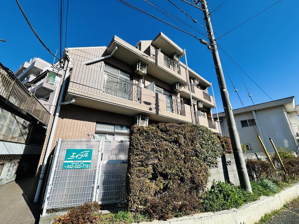 ルネスセンチュリー拝島