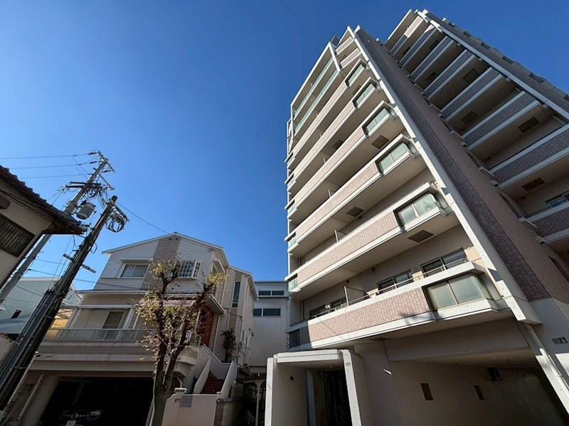 ルエーベル常光寺壱番館