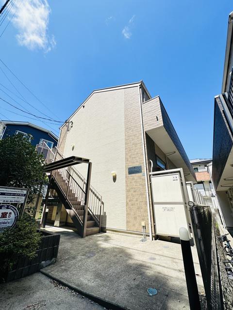 コルモ上大岡