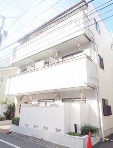 橋爪一ビル