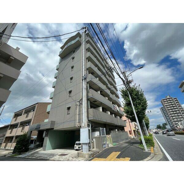 セントラルホームズ庄内