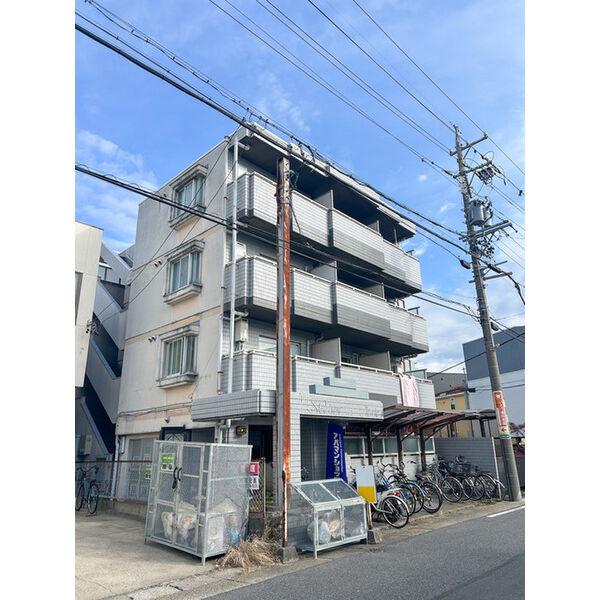 メゾン・ド・シェリー