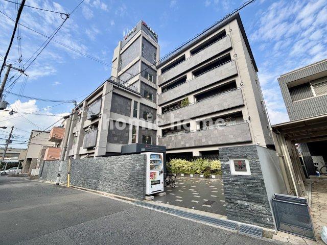 ヴィラ山阪太平