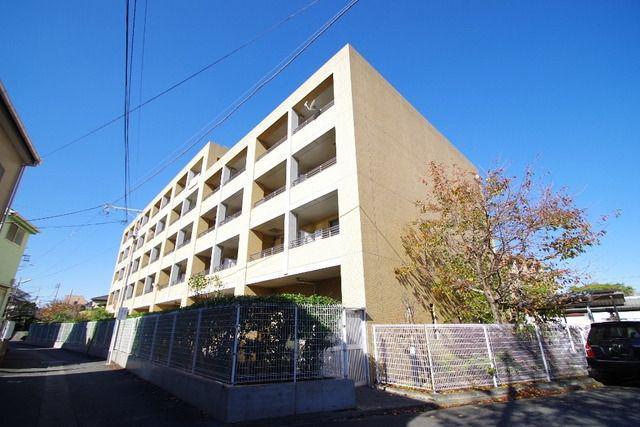 ロイヤルパーク多摩川2番館