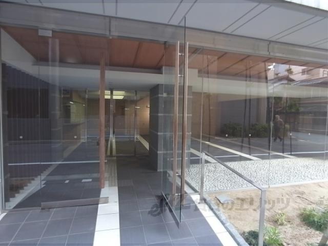 エステムプラザ京都河原町通