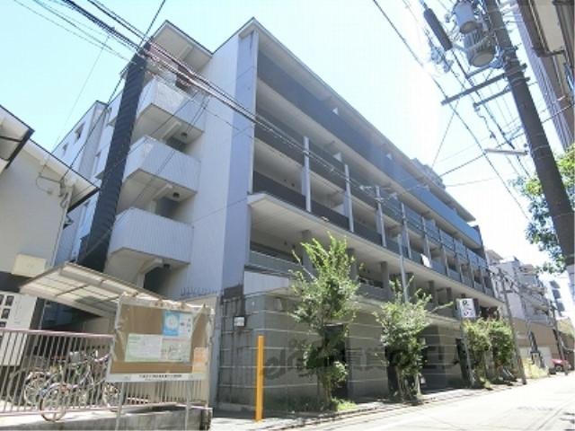 エステムプラザ京都河原町通
