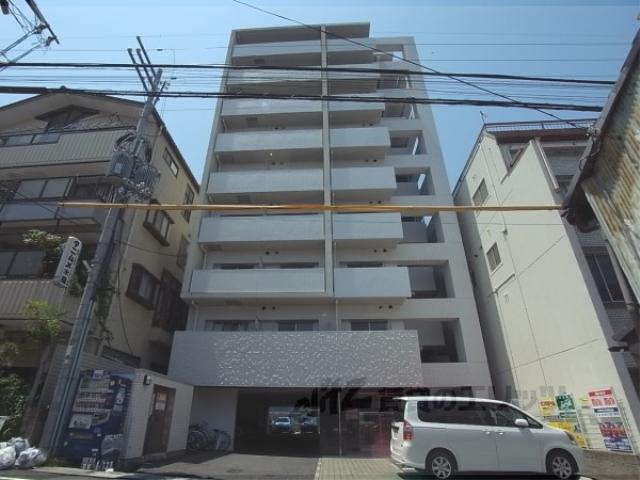 エンゼルプラザ大津長等