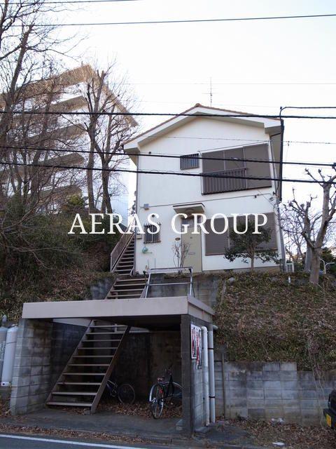 コーポナカザヤ