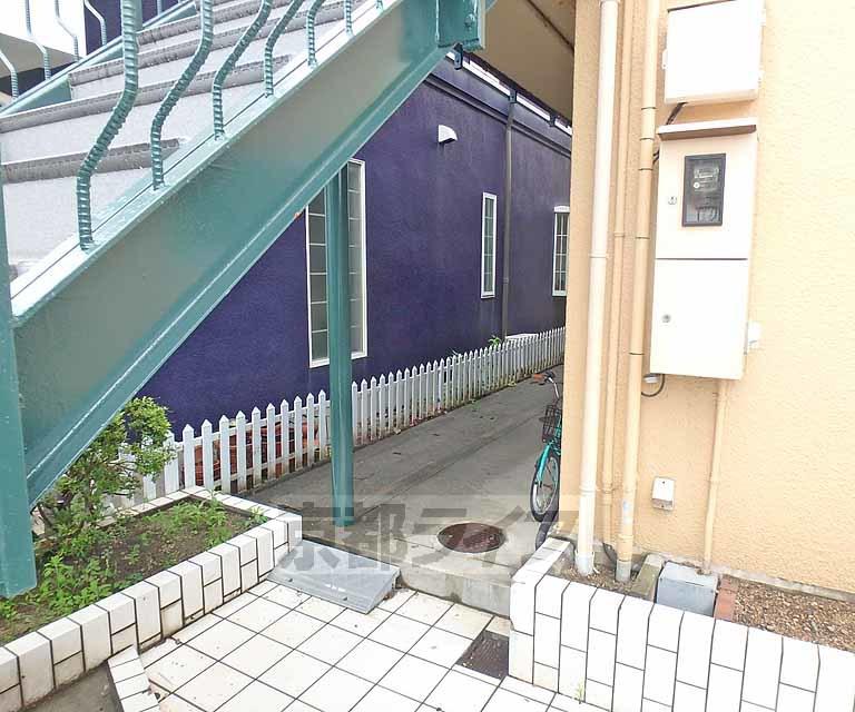 メゾンノーブル