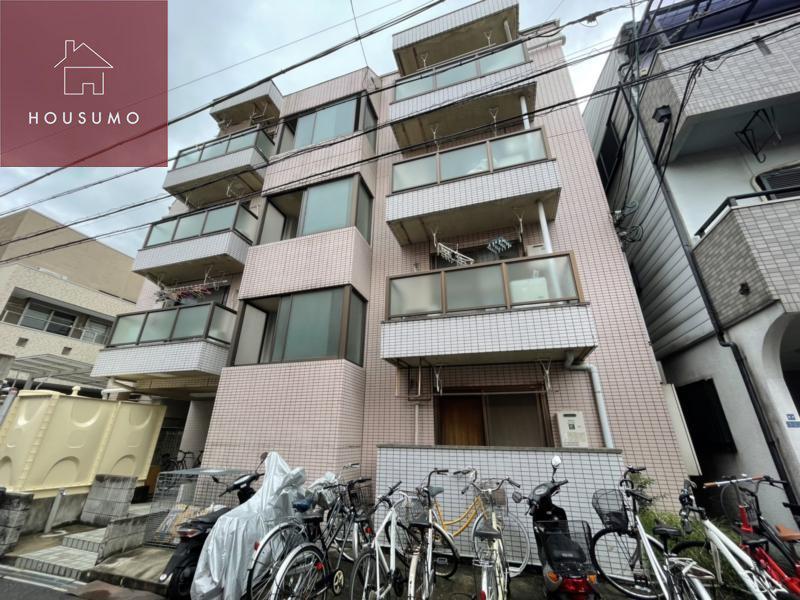 ウィングハイツ扇町