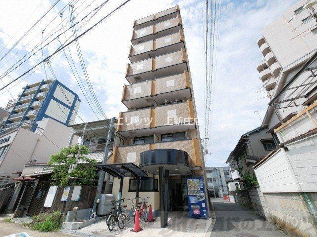 シャルル上新庄