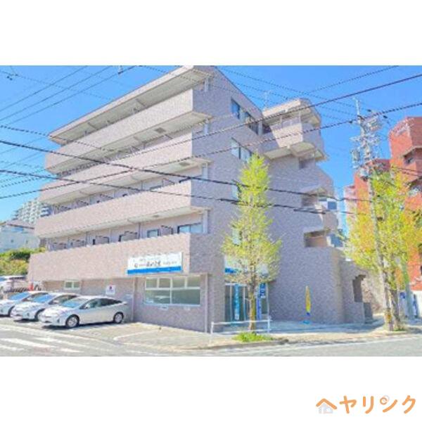 キャッスル一社