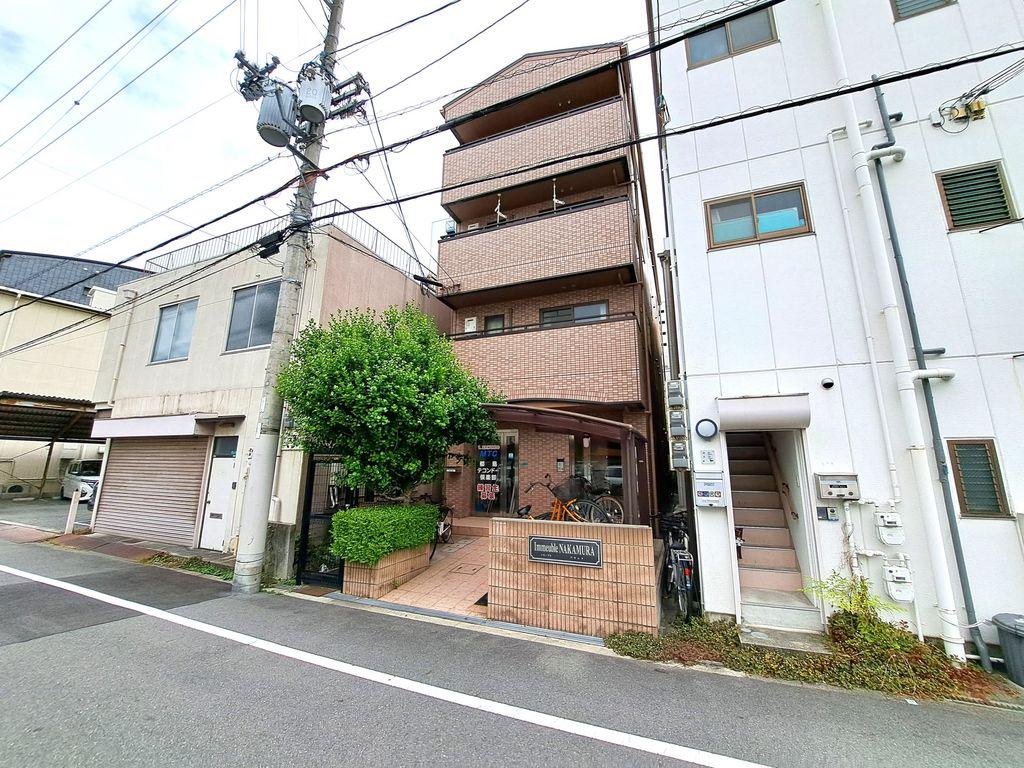 イモーブルナカムラ