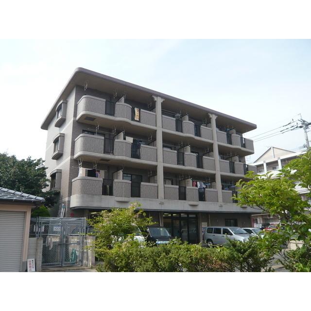 クレール清原