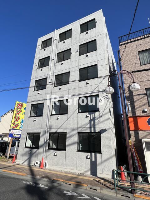リーリオ堀切