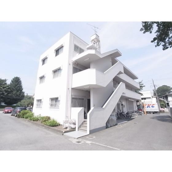 北町グリーンハイツ