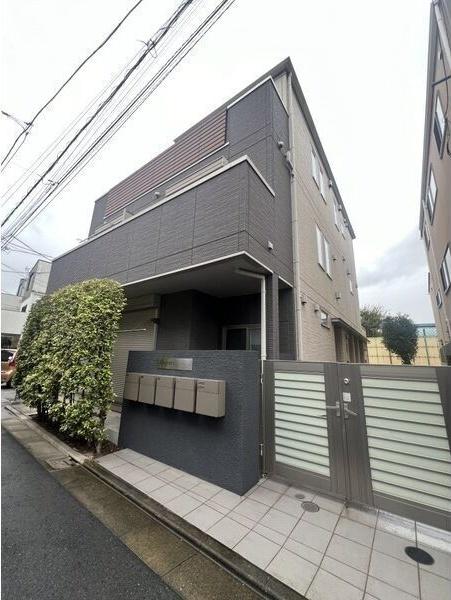 アレグラシィ