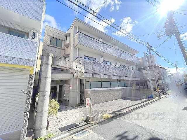ラッジングハウス蘭Ⅲ