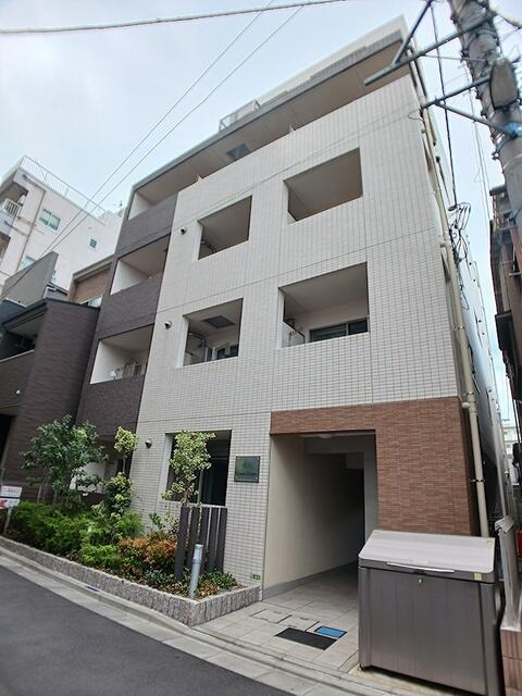GREEN GROVE