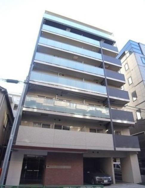 シーフォルム西新宿五丁目