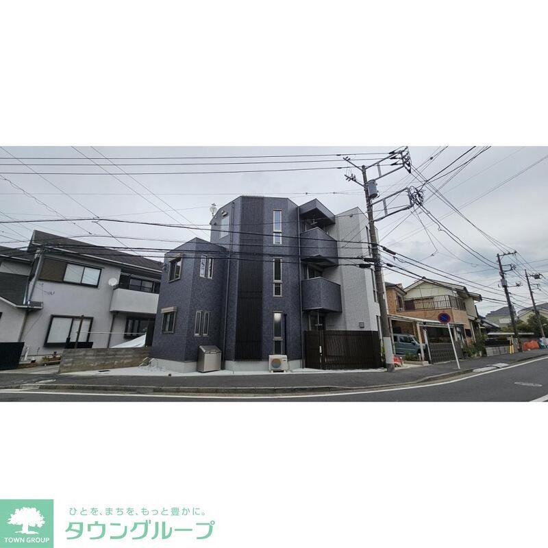 ボワ メゾン