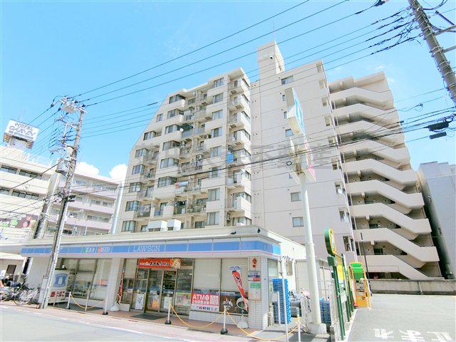 セザール第二蒲田