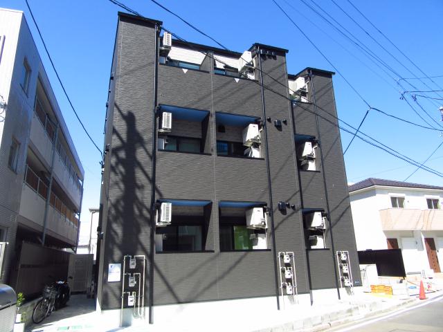グランイーズ長町