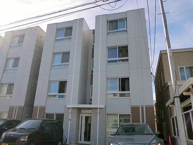 アリエッタ月寒