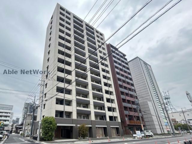 アーバンポイント豊田
