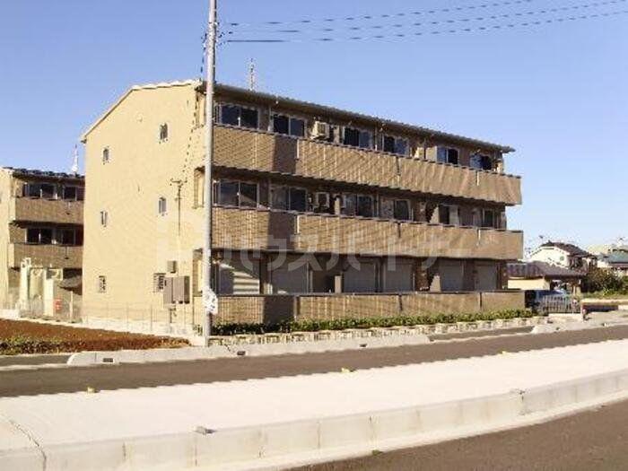 オッツ吉川 B