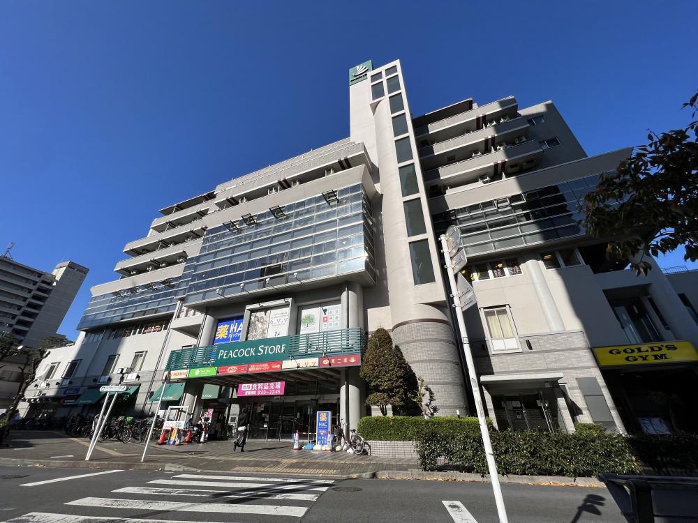 エヌエフプラザ