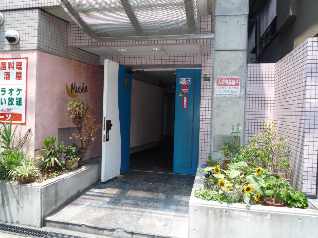 ミューゼ西淡路