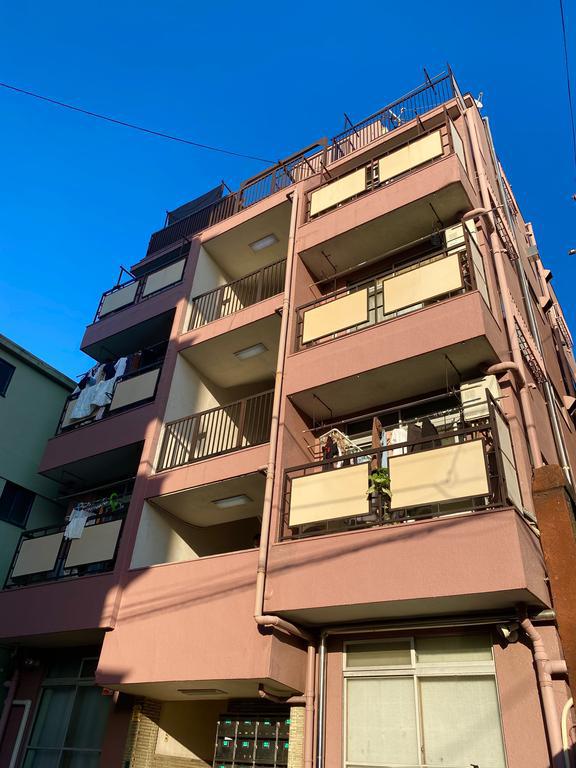 岸岡マンション