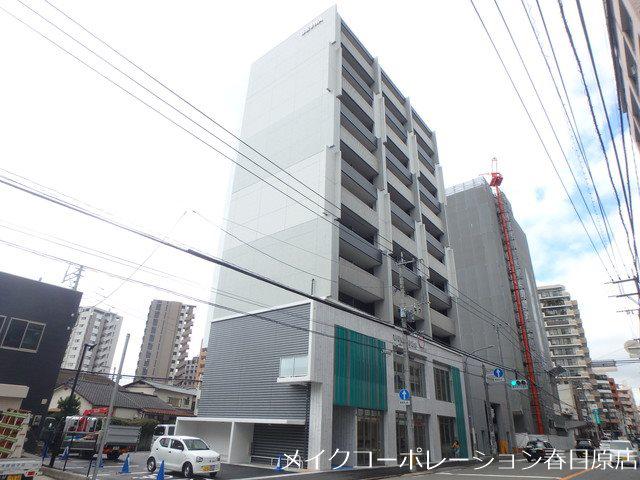 CAISSE 大橋
